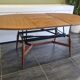 1960s vintage Scandinavian modular coffee table