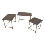 3 nesting tables 1970