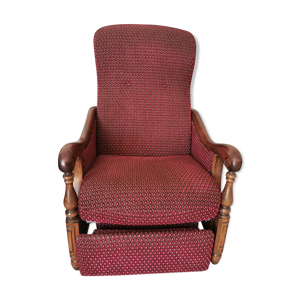 fauteuil relax inclinable