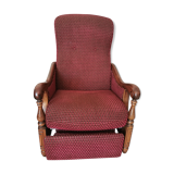Reclining relax chair