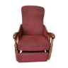 Fauteuil relax inclinable
