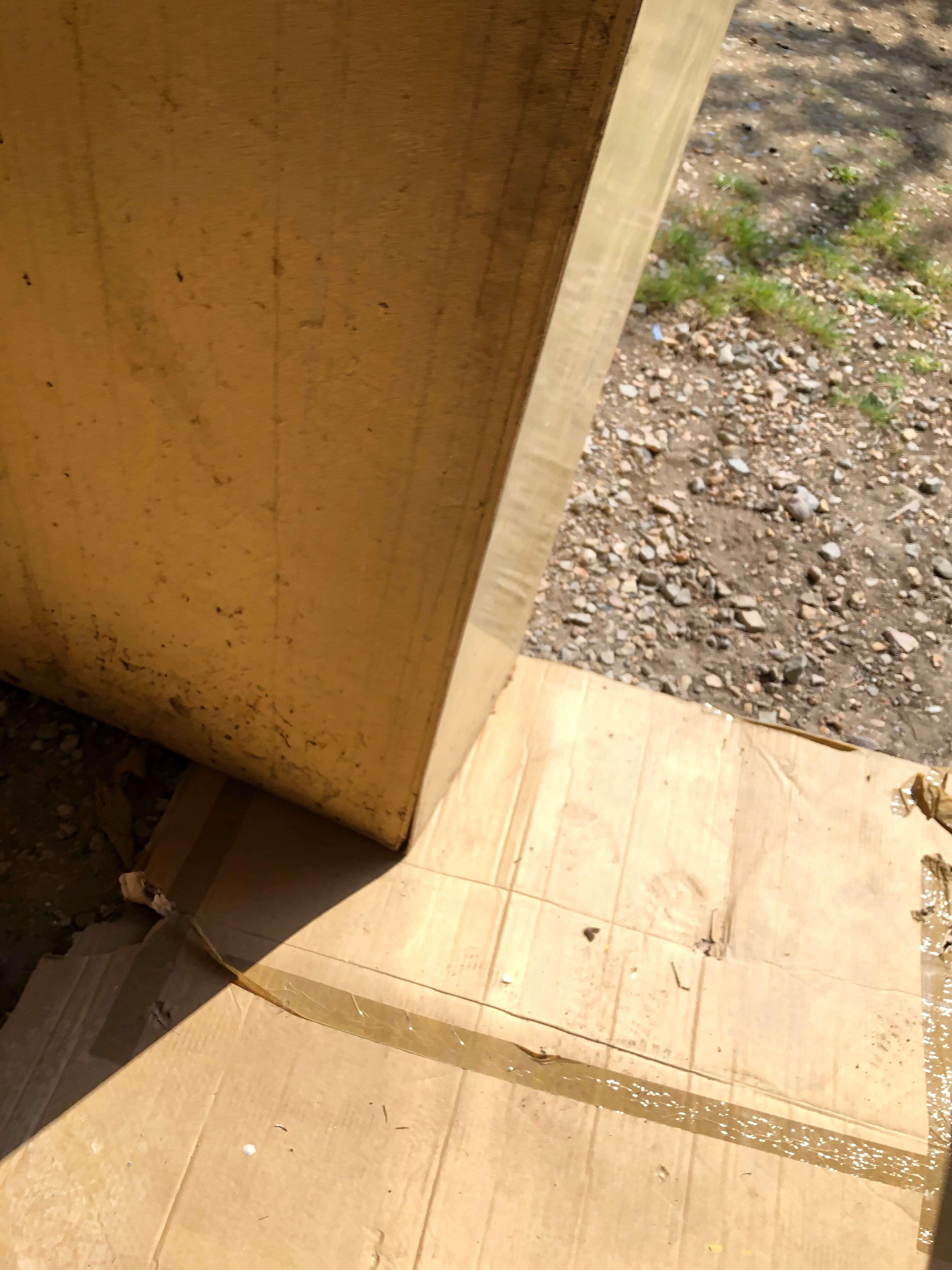 Vintage wardrobe 1950