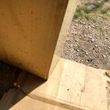 Vintage wardrobe 1950