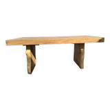 Dining room table