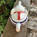 Elephant teapot