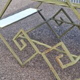 Vintage coffee table/end table