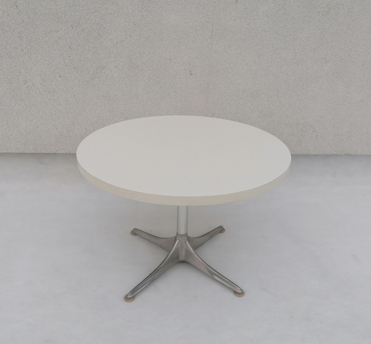 Mid-century coffee table attributed to Horst Brüning for Cor, 1970s