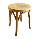 Stool Baumann of the 1960s