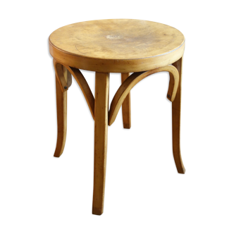 Stool Baumann of the 1960s
