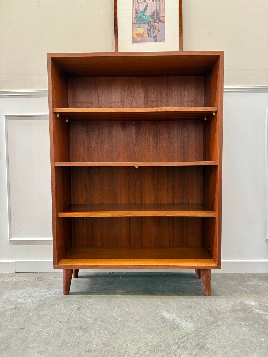 Scandinavian Library