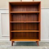 Scandinavian Library