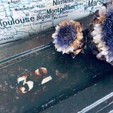 The military canteen "32"