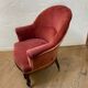 Toad armchair