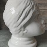 Nubian head pot cache