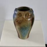 Zoomorphic ceramic vase, 1960s