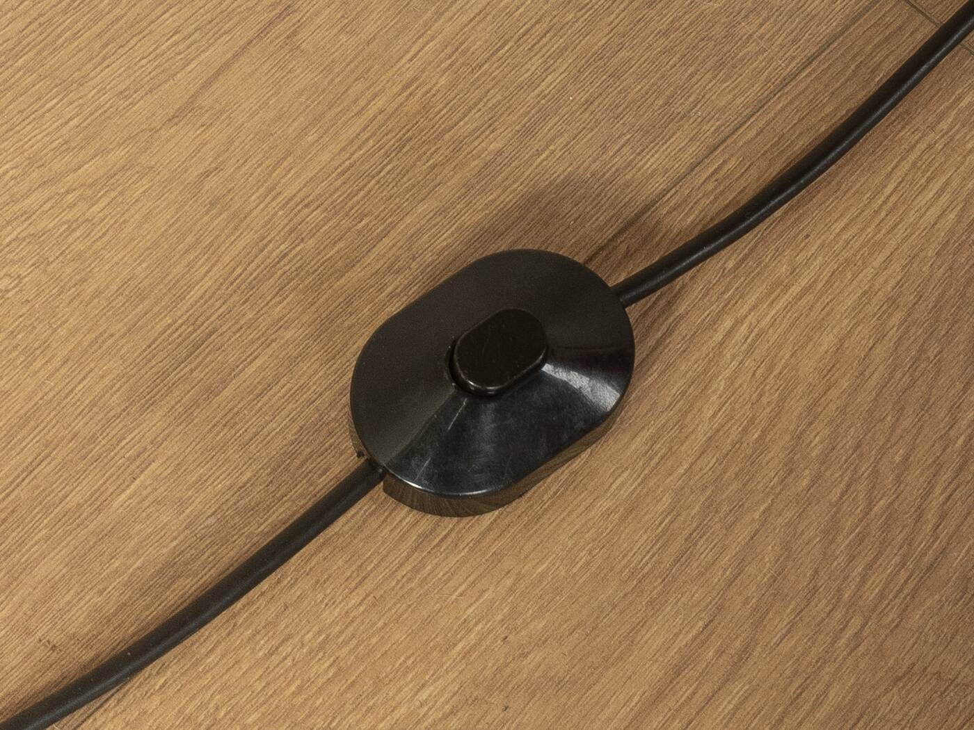 Bamboo floor lamp, ingo maurer, design m