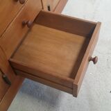 Vintage sideboard