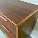 Danish chest of drawers