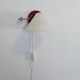 Vintage IKEA Stoja wall lamp – 1980s Memphis design