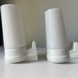 2 Swedish ifo Bernadotte designed bathroom lights