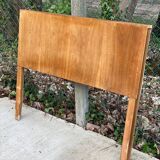 115cm wooden headboard