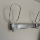 Pair of coat hooks Birds on a Wire by Magis