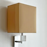 Pair of wall lamps