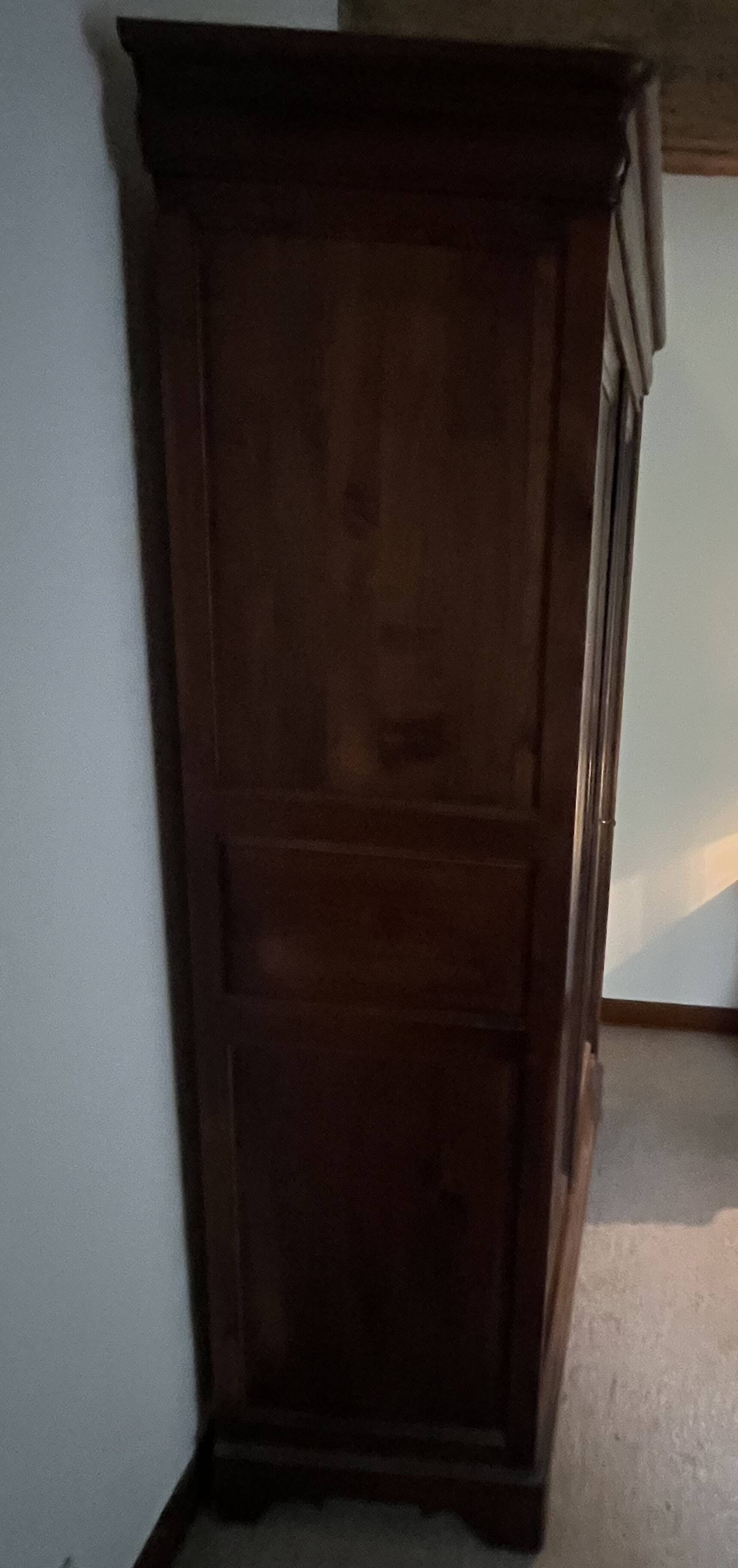 Armoire Style Ancien
