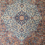 Persian carpet Birdjan 295x200 pure wool