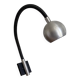 Flexible Eye Ball Wall Light by RAAK. 1970. 65x55cm.