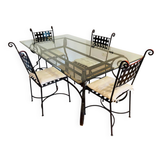 Table de salon