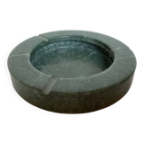 Vice pocket ashtray green marble