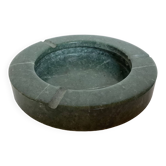 Vice pocket ashtray green marble
