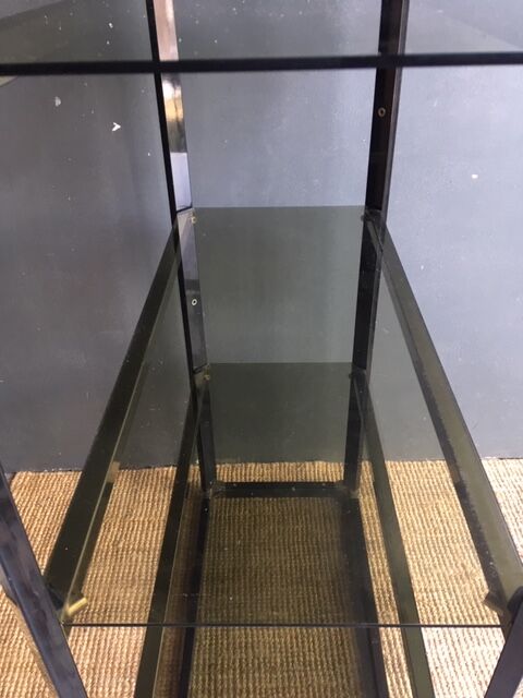 Extended metal library