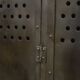 Industrial cloakroom