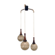 Cascade, Scandinavian, teak