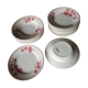 Sarreguemines plates