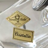 Lion effigy ashtray/Vannes Le Châtel/Art Vannes France