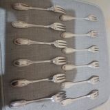 Cake forks