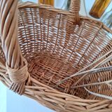 Vintage basket