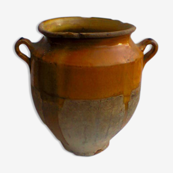 19th Century Pottery
