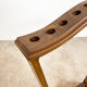 Cane rack 12 walking sticks display stand