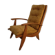 Fauteuil vintage 1950
