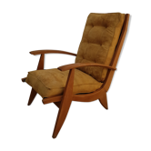 Vintage armchair 1950