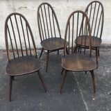 Ercol chairs 1960