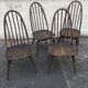 Ercol chairs 1960