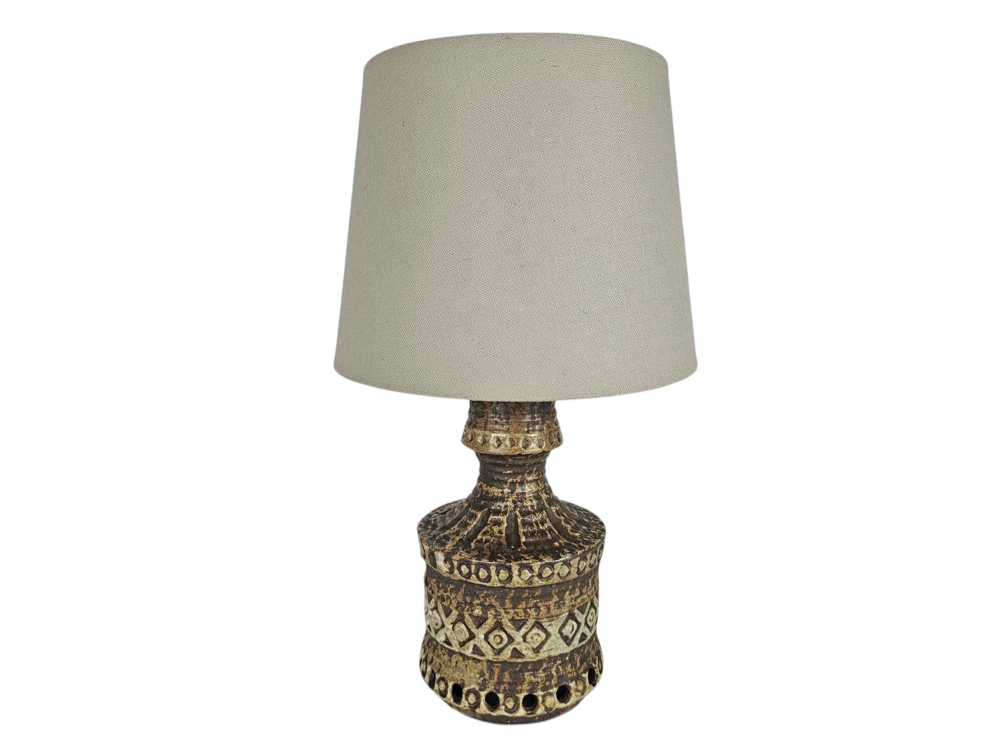 Bay Keramik - West Germany - Fat lava - model 93-17- 60's