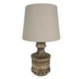 Bay Keramik - West Germany - Fat lava - model 93-17- 60's