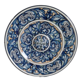 Assiette murale