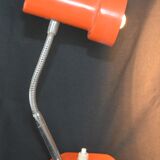 Vintage Italian design table lamp